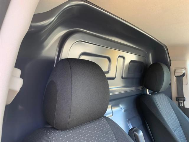 2023 Mercedes-Benz Metris Standard