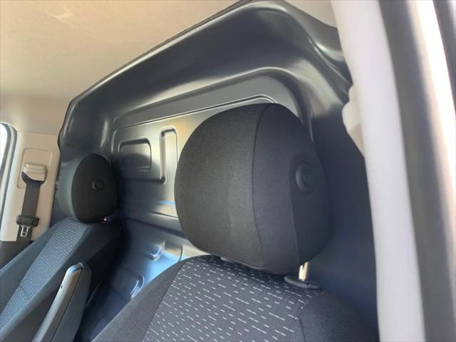 2023 Mercedes-Benz Metris Standard