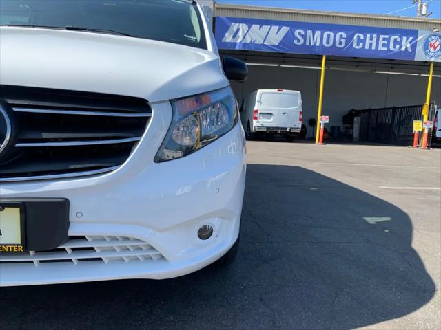 2023 Mercedes-Benz Metris Standard
