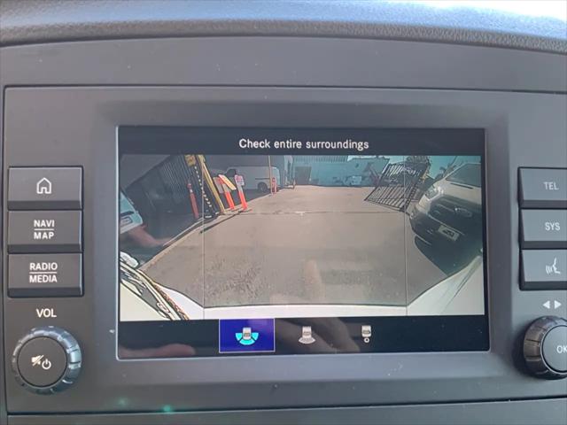 2023 Mercedes-Benz Metris Standard