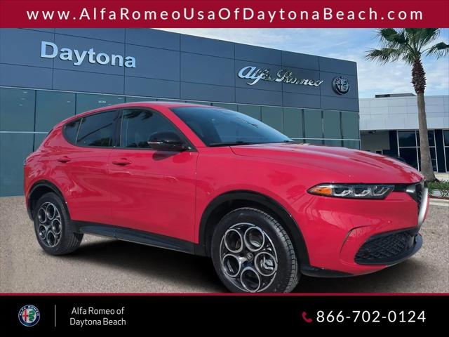 2025 Alfa Romeo Tonale AWD for sale in Daytona Beach, FL