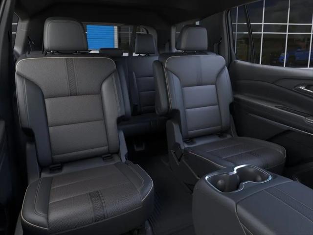 2026 Chevrolet Traverse AWD High Country