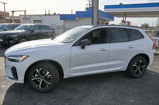2026 Volvo XC60 B5 Core