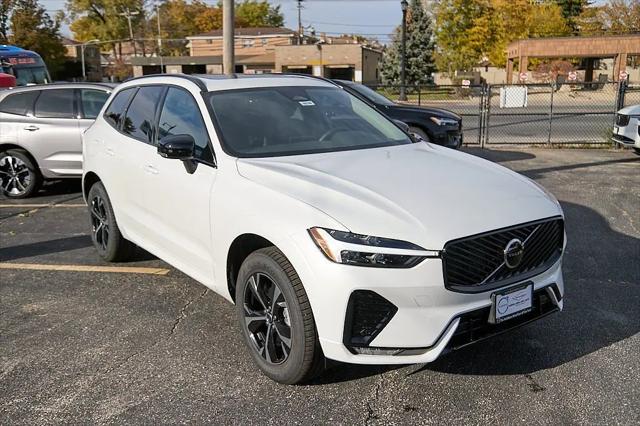 2026 Volvo XC60 B5 Core