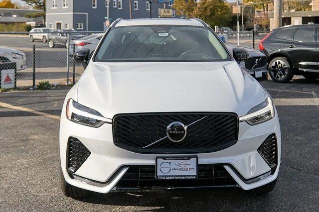 2026 Volvo XC60 B5 Core