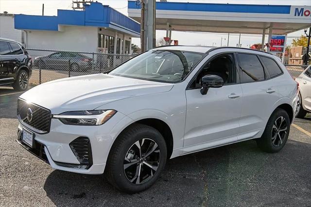 2026 Volvo XC60 B5 Core