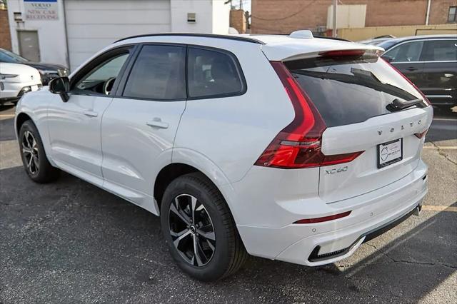 2026 Volvo XC60 B5 Core