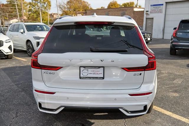 2026 Volvo XC60 B5 Core