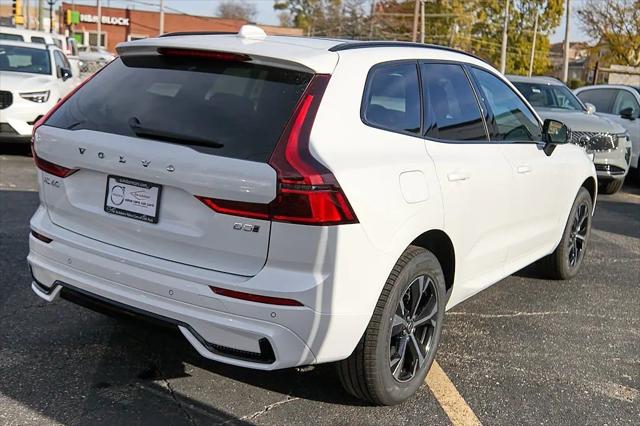 2026 Volvo XC60 B5 Core
