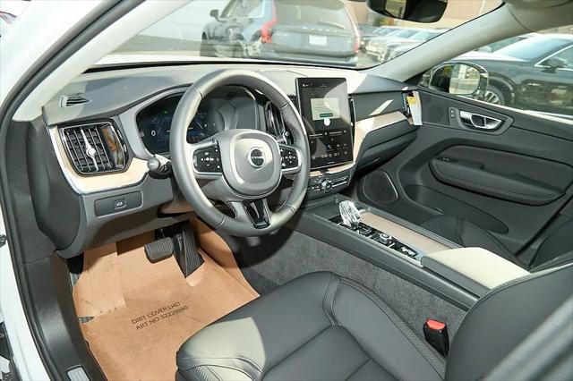 2026 Volvo XC60 B5 Core