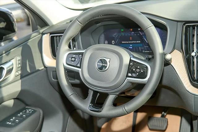 2026 Volvo XC60 B5 Core