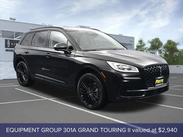 2026 Lincoln Corsair Grand Touring