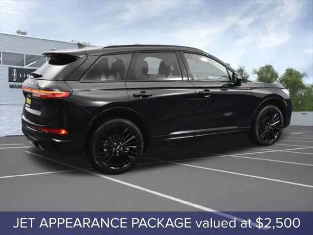 2026 Lincoln Corsair Grand Touring