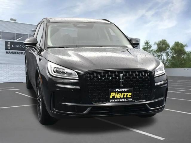 2026 Lincoln Corsair Grand Touring