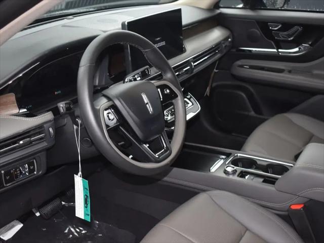 2026 Lincoln Corsair Grand Touring