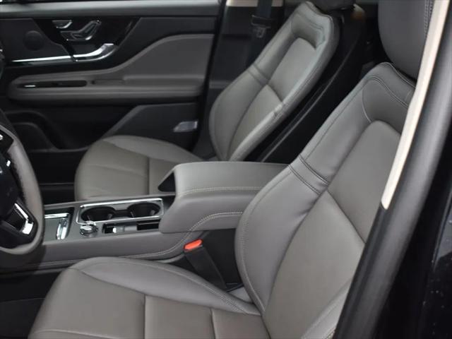 2026 Lincoln Corsair Grand Touring