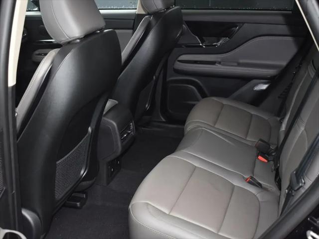 2026 Lincoln Corsair Grand Touring
