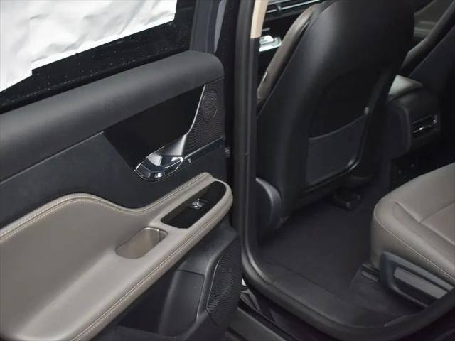 2026 Lincoln Corsair Grand Touring