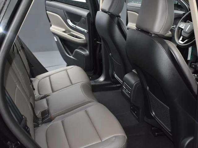 2026 Lincoln Corsair Grand Touring