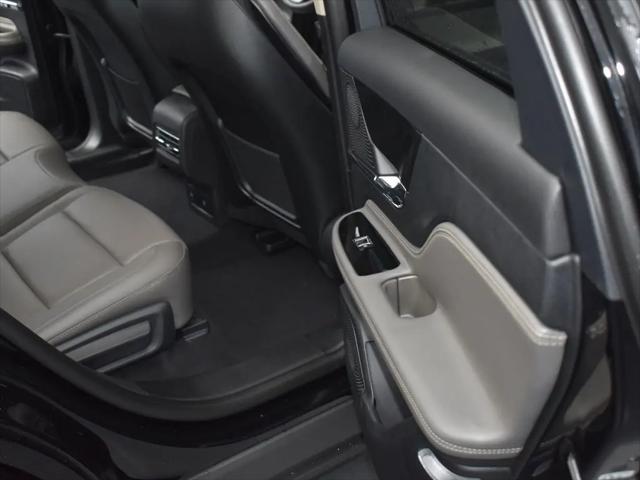 2026 Lincoln Corsair Grand Touring