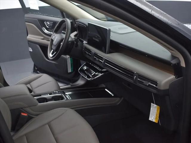 2026 Lincoln Corsair Grand Touring