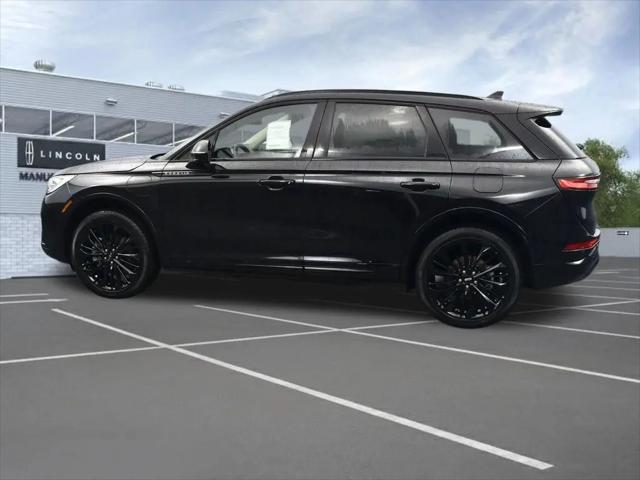 2026 Lincoln Corsair Grand Touring