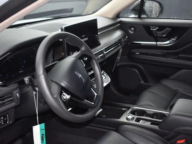 2026 Lincoln Corsair Grand Touring