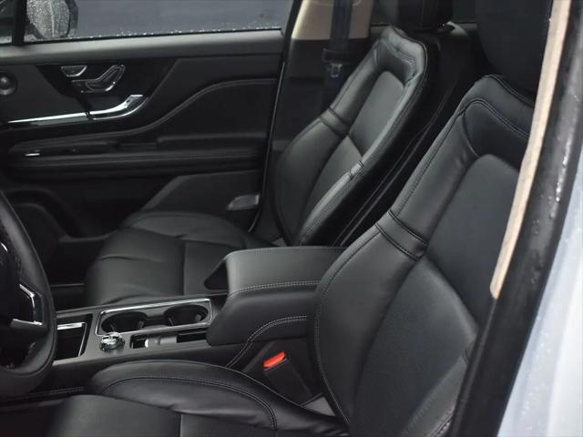 2026 Lincoln Corsair Grand Touring