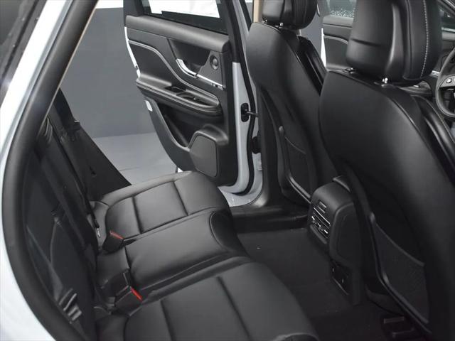 2026 Lincoln Corsair Grand Touring