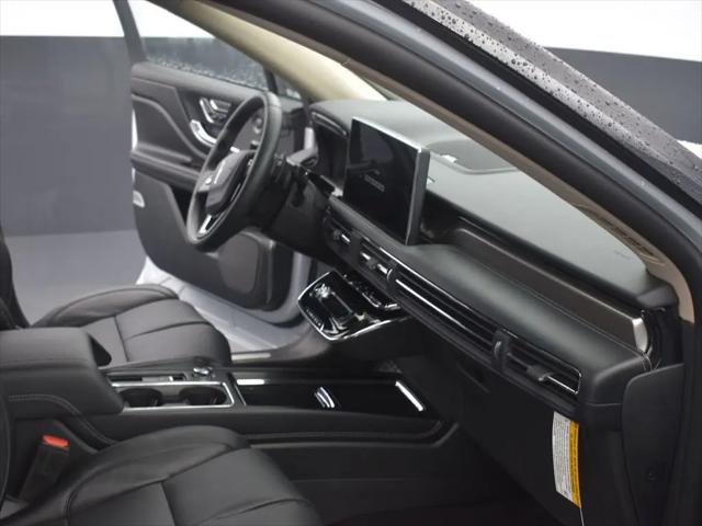 2026 Lincoln Corsair Grand Touring