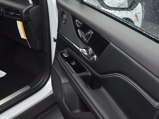 2026 Lincoln Corsair Grand Touring