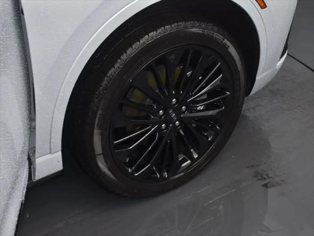 2026 Lincoln Corsair Grand Touring