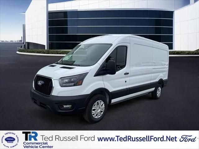 2026 Ford Transit Cargo Van T-250 for sale in Knoxville, TN