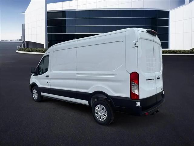 2026 Ford Transit Cargo Van T-250
