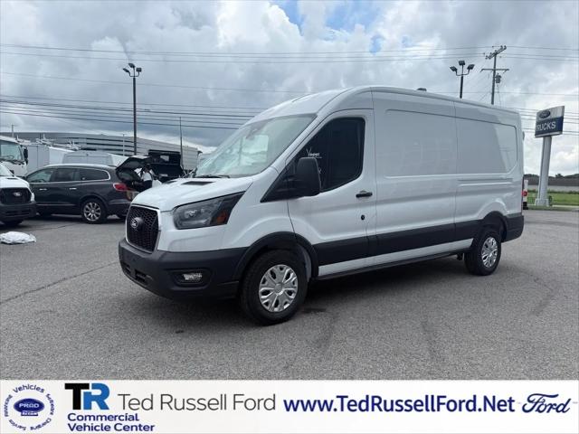 2026 Ford Transit Cargo Van T-250 for sale in Knoxville, TN