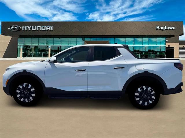 2026 Hyundai Santa Cruz SE