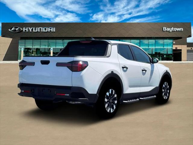 2026 Hyundai Santa Cruz SE