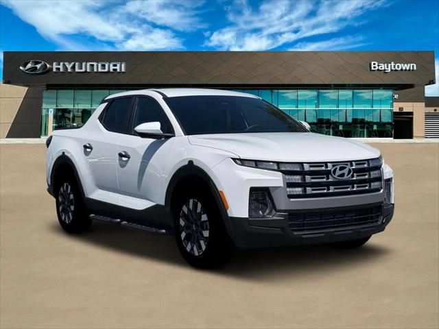 2026 Hyundai Santa Cruz SE