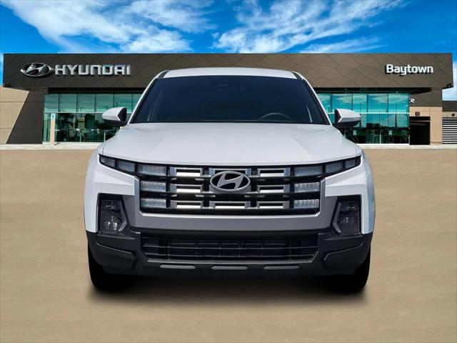 2026 Hyundai Santa Cruz SE