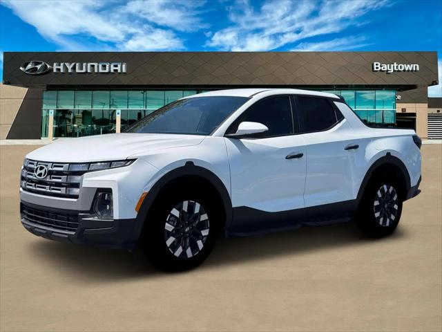 2026 Hyundai Santa Cruz SE