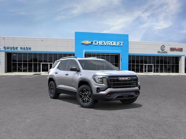2026 GMC Terrain AWD AT4 for sale in San Marcos, TX