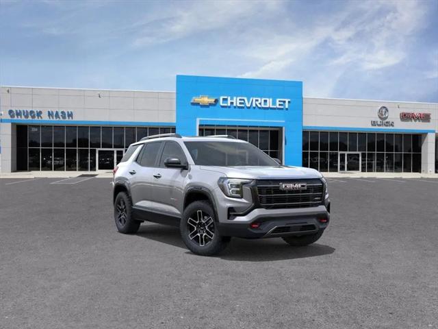 2026 GMC Terrain AWD AT4 for sale in San Marcos, TX