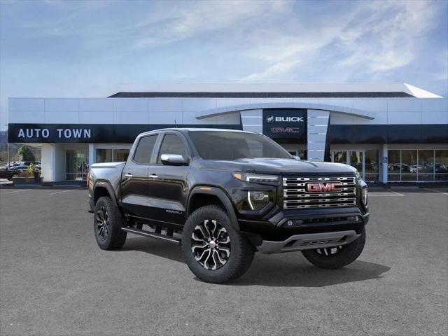2026 GMC Canyon Denali, 4WD for sale in Gladstone, OR