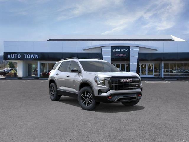 2026 GMC Terrain AWD AT4 for sale in Gladstone, OR