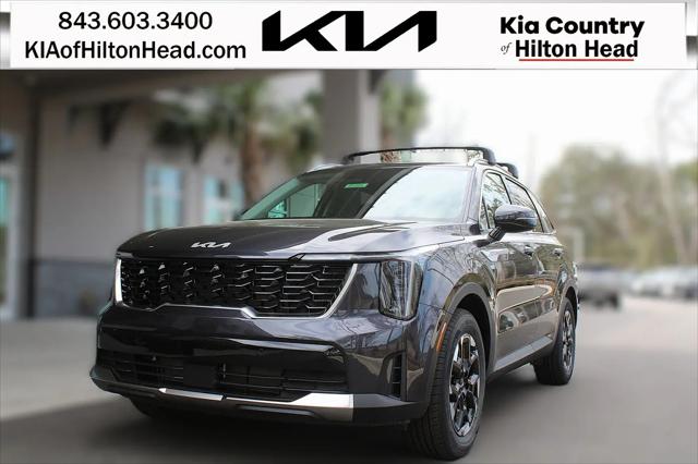 2026 Kia Sorento S for sale in Bluffton, SC