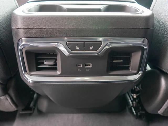 2026 GMC Sierra 1500 Crew Cab, Short Bed, Denali, 4WD