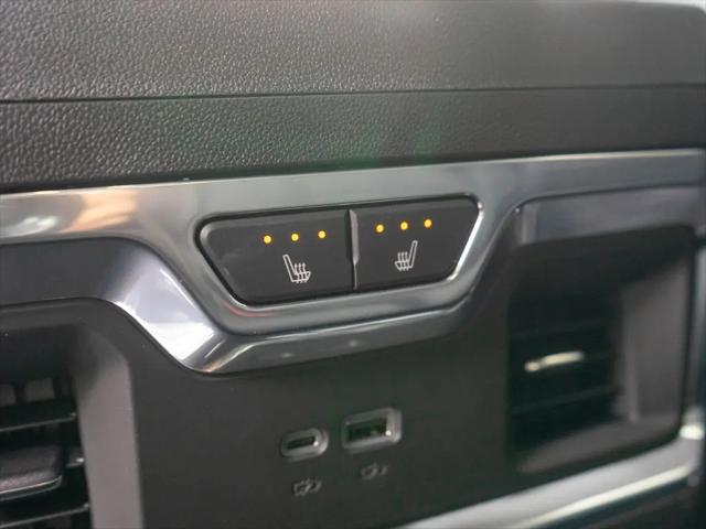 2026 GMC Sierra 1500 Crew Cab, Short Bed, Denali, 4WD
