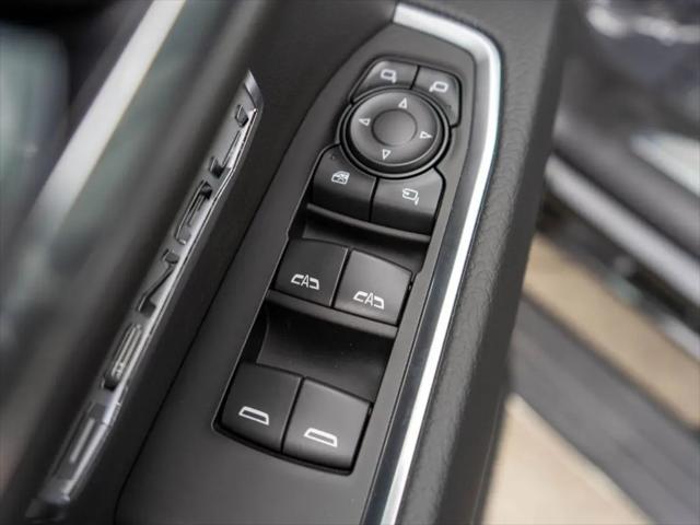 2026 GMC Sierra 1500 Crew Cab, Short Bed, Denali, 4WD
