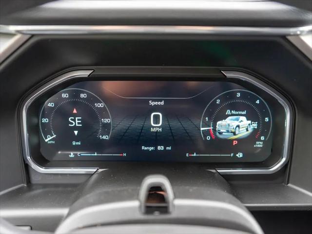 2026 GMC Sierra 1500 Crew Cab, Short Bed, Denali, 4WD