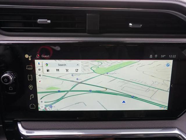 2026 GMC Sierra 1500 Crew Cab, Short Bed, Denali, 4WD